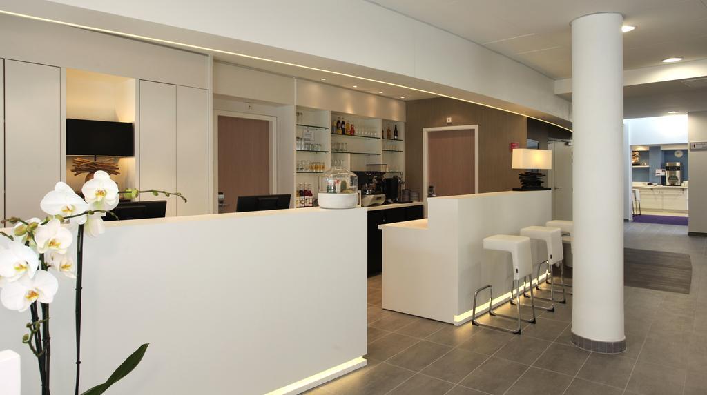 Ibis Styles Quiberon Centre Hotell Fasiliteter bilde